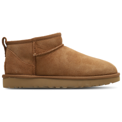 UGG Classic Ultra Mini Chestnut Botas