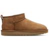 UGG Classic Ultra Mini Chestnut Stivali