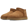 UGG Classic Ultra Mini Chestnut Stivali