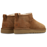 UGG Classic Ultra Mini Chestnut Stivali