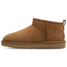 UGG Classic Ultra Mini Chestnut Stivali