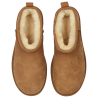 UGG Classic Ultra Mini Chestnut Stivali