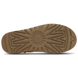 UGG Classic Ultra Mini Chestnut Stivali