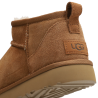 UGG Classic Ultra Mini Chestnut Stivali
