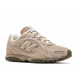 New Balance 204 L Mushroom Arid Stone Unisex Sneakers