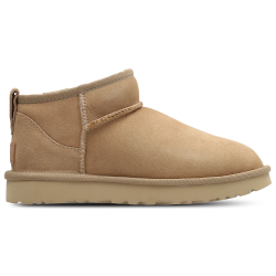 UGG Classic Ultra Mini Sand Botas