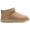 UGG Classic Ultra Mini Sand Stiefel