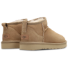 UGG Classic Ultra Mini Sand Stiefel