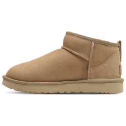 UGG Classic Ultra Mini Sand Stiefel