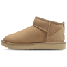UGG Classic Ultra Mini Sand Stiefel