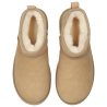 UGG Classic Ultra Mini Sand Stiefel