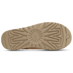 UGG Classic Ultra Mini Sand Stiefel