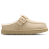 UGG Goldenstar Evelina Clog Burnt Cedar Hausschuhe