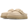 UGG Goldenstar Evelina Clog Burnt Cedar Hausschuhe
