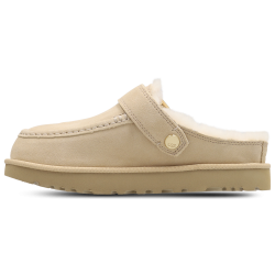 UGG Goldenstar Evelina Clog Burnt Cedar Hausschuhe