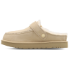 UGG Goldenstar Evelina Clog Burnt Cedar Hausschuhe