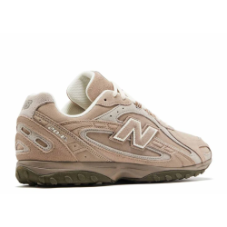 New Balance 204 L Mushroom Arid Stone Unisex Sneakers