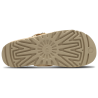 UGG Goldenstar Evelina Clog Burnt Cedar Hausschuhe