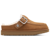 UGG Goldenstar Evelina Clog Chestnut Hausschuhe