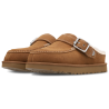 UGG Goldenstar Evelina Clog Chestnut Hausschuhe
