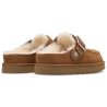 UGG Goldenstar Evelina Clog Chestnut Hausschuhe