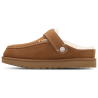 UGG Goldenstar Evelina Clog Chestnut Hausschuhe