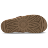 UGG Goldenstar Evelina Clog Chestnut Hausschuhe