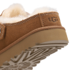 UGG Goldenstar Evelina Clog Chestnut Hausschuhe