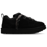 UGG Lo Lowmel Black Zapatos