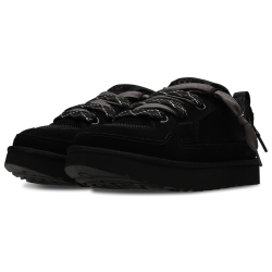 UGG Lo Lowmel Black Zapatos