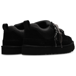 UGG Lo Lowmel Black Zapatos