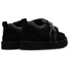 UGG Lo Lowmel Black Zapatos