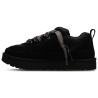 UGG Lo Lowmel Black Zapatos