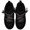 UGG Lo Lowmel Black Zapatos