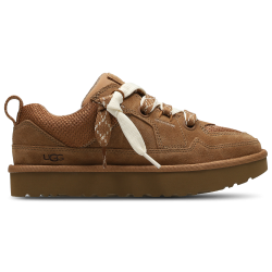 UGG Lo Lowmel Chestnut Brown Zapatos