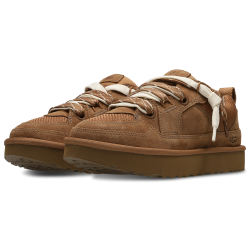 UGG Lo Lowmel Chestnut Brown Scarpe
