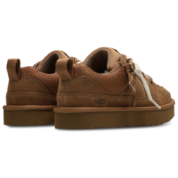 UGG Lo Lowmel Chestnut Brown Scarpe