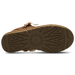 UGG Lo Lowmel Chestnut Brown Scarpe