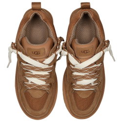 UGG Lo Lowmel Chestnut Brown Scarpe