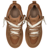 UGG Lo Lowmel Chestnut Brown Scarpe