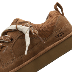 UGG Lo Lowmel Chestnut Brown Scarpe