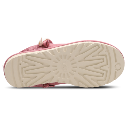 UGG Lo Lowmel Horizon Pink Schuhe
