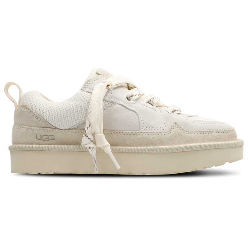 UGG Lo Lowmel Jasmine Beige Scarpe