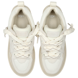 UGG Lo Lowmel Jasmine Beige Scarpe