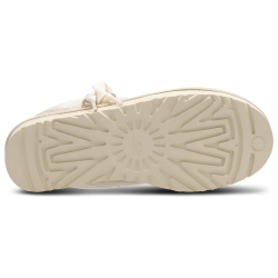 UGG Lo Lowmel Jasmine Beige Scarpe