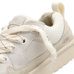 UGG Lo Lowmel Jasmine Beige Scarpe