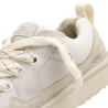UGG Lo Lowmel Jasmine Beige Scarpe