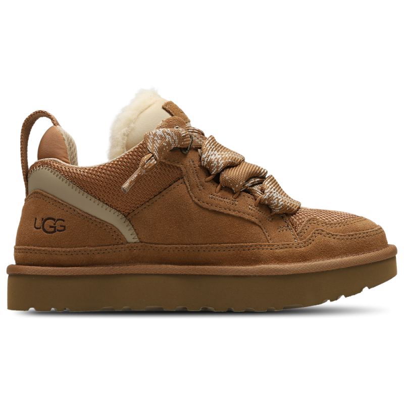 UGG Lowmel Chestnut Zapatos