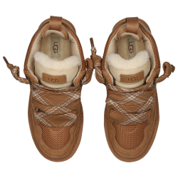 UGG Lowmel Chestnut Zapatos