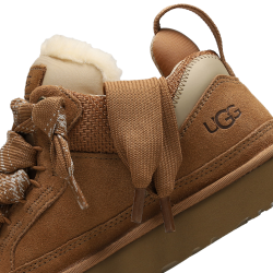 UGG Lowmel Chestnut Zapatos